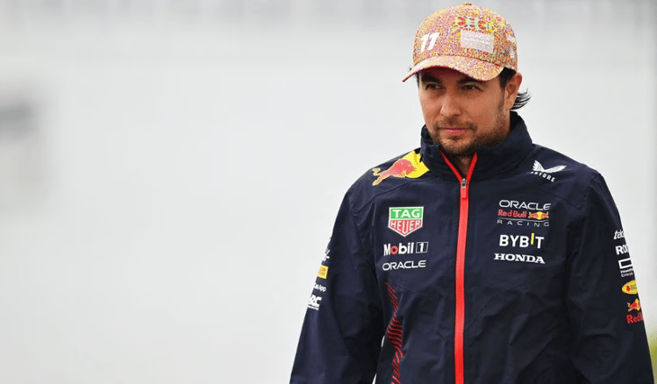 F1: Culpa exjefa de estrategia de Checo Pérez a Red Bull por su 'bajo rendimiento'