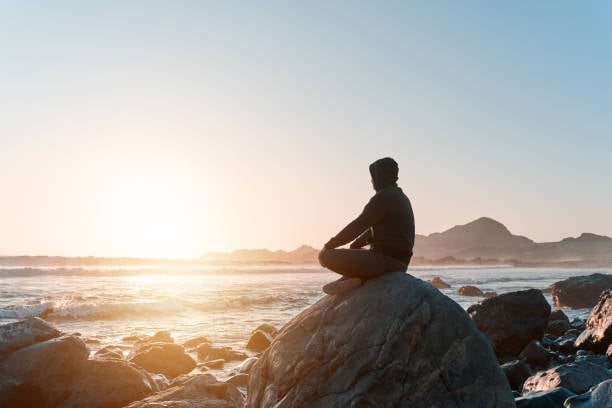 ¿Cómo el mindfulness ayuda a la salud mental?
