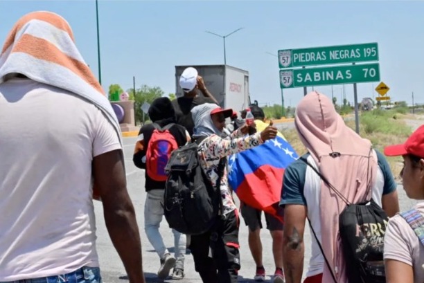 Las atenciones de migrantes en el hospital Amparo Pape de Benavides van a la baja