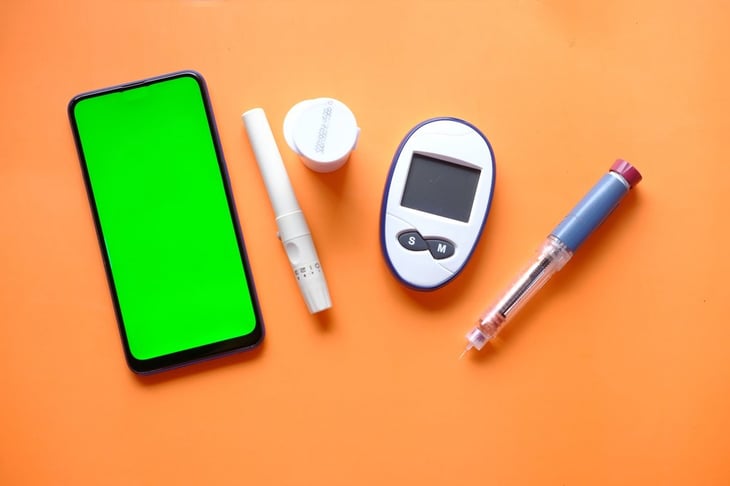 ¿Tratamiento combinado inicial para la diabetes de tipo 2?