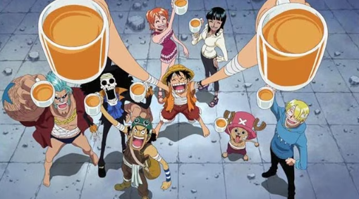 One Piece 1088 festeja sus 26 años de existencia, pero aún no supera al manga más extenso de todos los tiempos