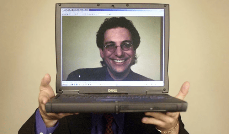 Muere Kevin Mitnick, considerado el hacker más famoso de los años 90