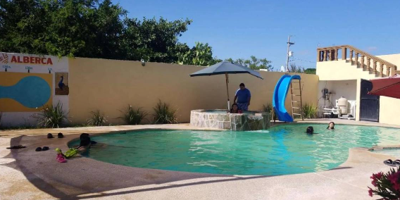 PC Acuña: convertir piscinas privadas en públicas pone en peligro la vida de los usuarios