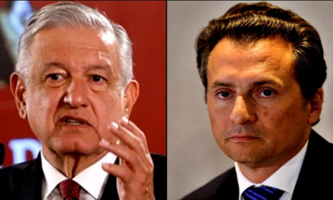 'No es extorsión': AMLO ve justo que Lozoya pague 30 mdd; respalda a Pemex y FGR