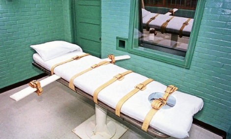 Alabama reanuda la pena de muerte; ejecuta a reo condenado por asesinar a una anciana