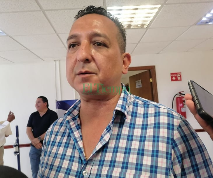 Erick Treviño' si se multa por irregularidades, que se revise a los demás partidos sus errores'