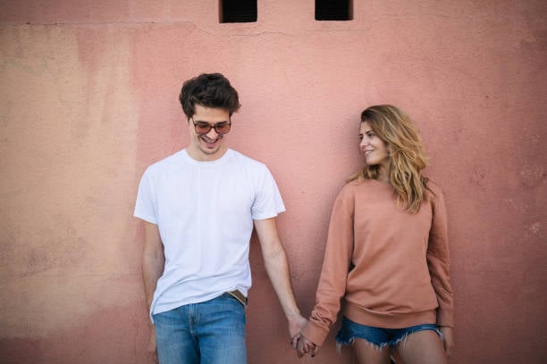 ¿Tu amor de adolescente puede influir en tus relaciones futuras?