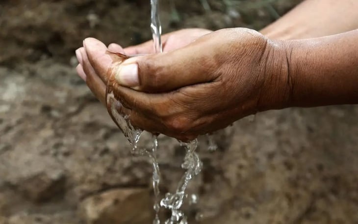 Coahuila de los estados que pagan más de 700 pesos por uso de agua