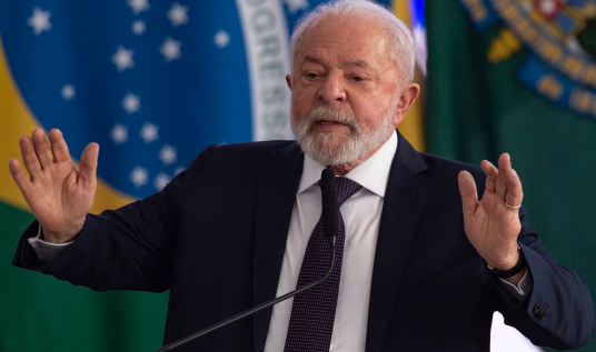 Lula restringe el acceso a armas de fuego que había sido flexibilizado por Bolsonaro