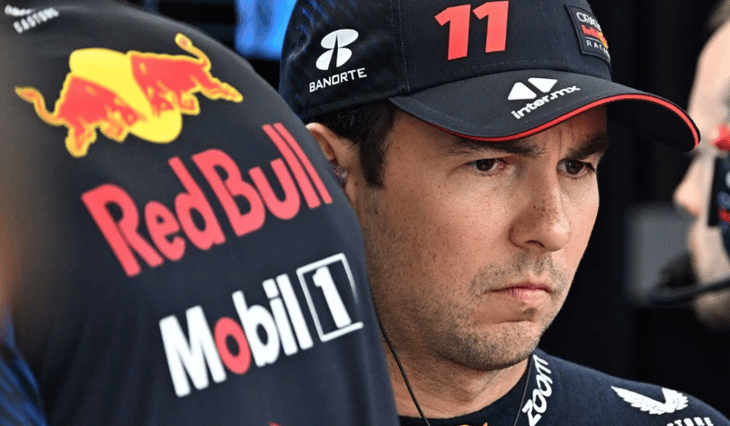 Checo Pérez lanza advertencia previo al GP de Hungría: “Voy por el podio, sin duda”