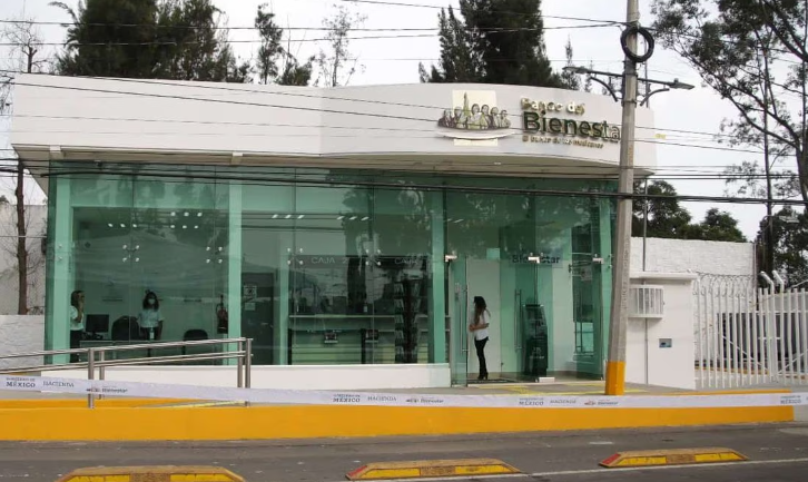 Roban 7mdp de Banco Bienestar en Morelia; dejan 1500 adultos mayores sin pensión