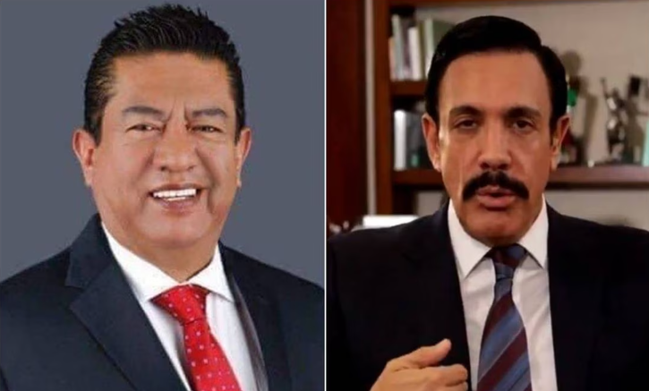 Estafa siniestra: Cae exoficial mayor de Hidalgo, Martiniano Vega, acusado del desvío de 2 mil mdp