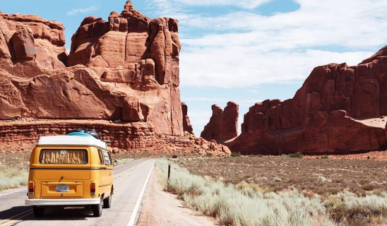 Vacaciones de verano 2023: Tips para viajar de forma segura en carretera