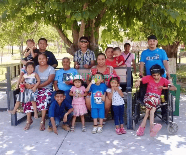Ecoparque Monclova recibe a familias provenientes de otras ciudades