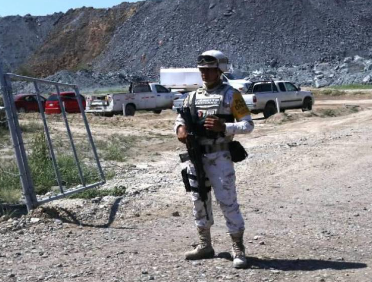 Atrae FGR averiguación de accidente en mina de Sabinas, Coahuila