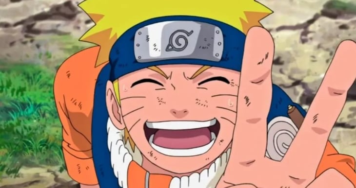 Después de 20 años regresa uno de los animes más populares, Naruto