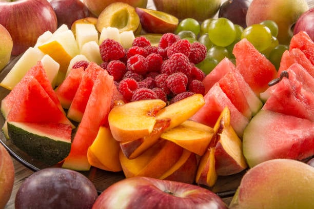 Estas son las frutas del verano, ¿por qué deberías comerlas?