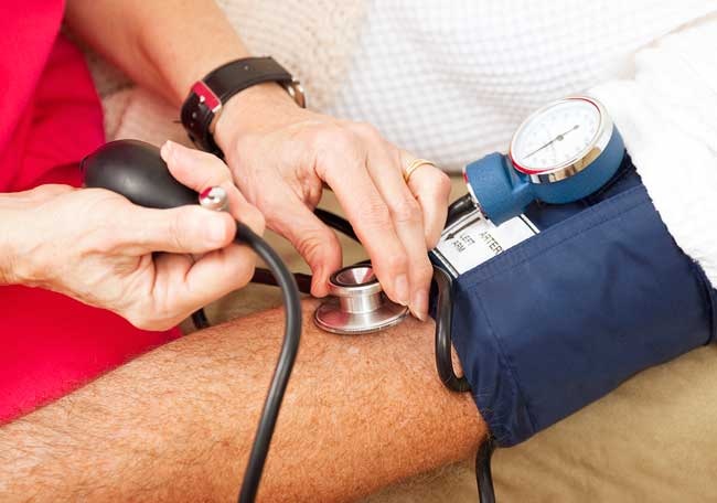 Causas subestimadas de hipertensión arterial