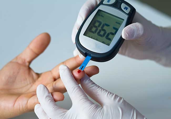 Notable incremento de la diabetes tipo 1 con la pandemia COVID 19