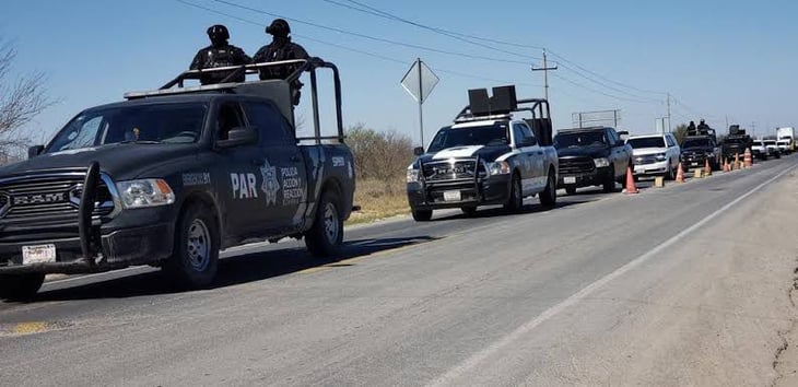 Hidalgo mantiene constantes ataques de grupos armados
