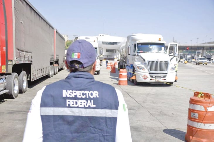 SICT realizará operativos 30 Delta en carreteras federales del Estado de Coahuila