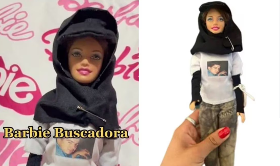 'Barbie Buscadora' ya está disponible y así puedes comprarla en Internet