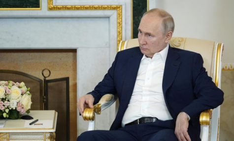 'Imposible' reanudar el acuerdo del grano, responde Rusia a la ONU
