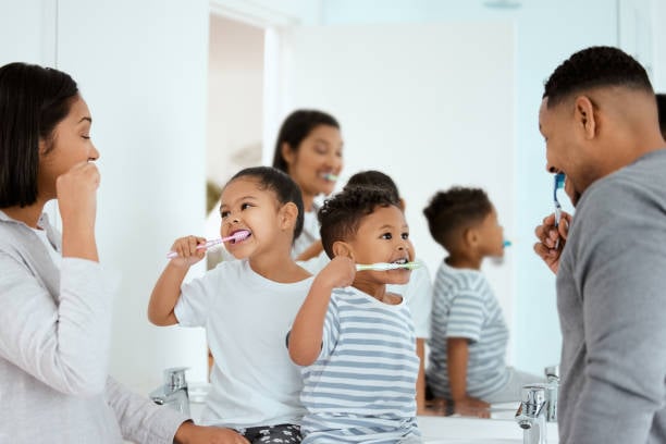 Los errores más comunes al lavarte los dientes, ¿los conoces?