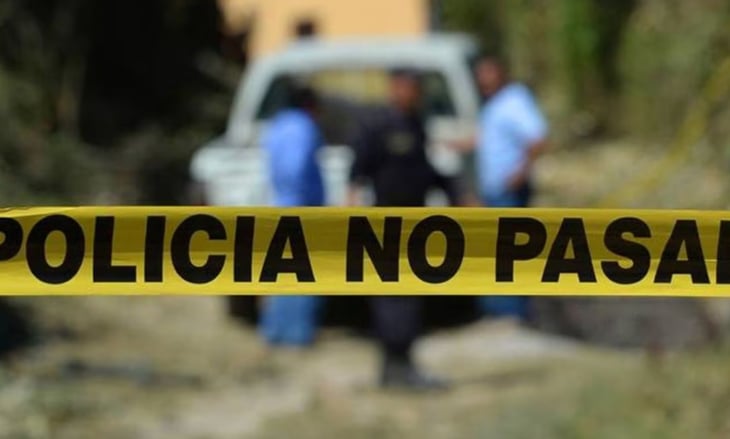 Atacan filtro de policías estatales y matan a uno en Coahuila; hay dos más heridos
