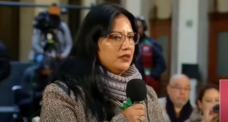 Atacan a tiros a la periodista María Luisa Estrada en Guadalajara; policías le sugieren “bajarle” a su trabajo