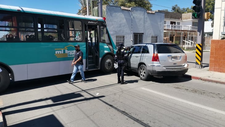 46 por ciento de muertes por accidentes vehiculares se registran en Coahuila