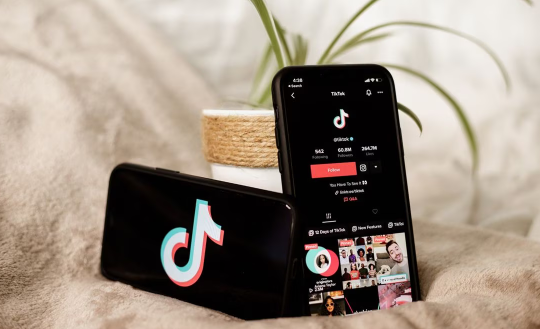 ¿Qué es TikTok Music? La nueva competencia de Spotify