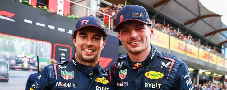 ¿Es viable que Red Bull gane todas las carreras de la temporada en F1?