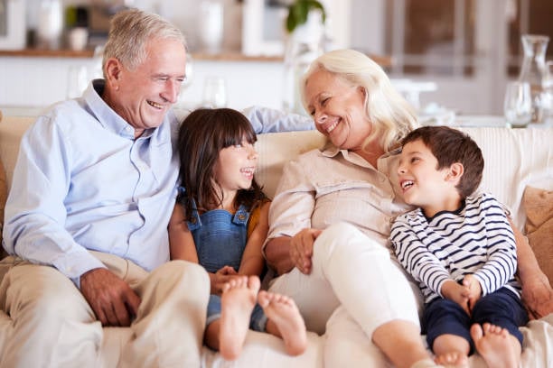 Día de los abuelos 2023: causa y motivo de su celebración el 26 de julio