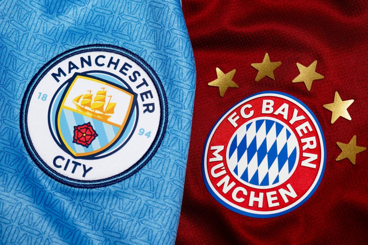¿Dónde ver en directo y online el Bayern Munich vs. Manchester City, partido amistoso de pretemporada 2023? 