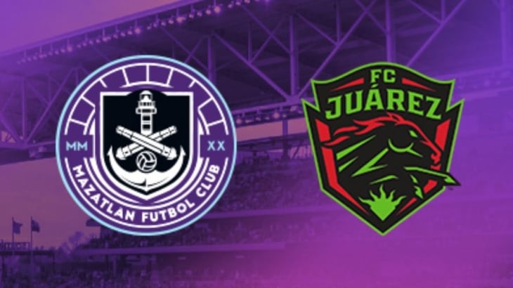 Mazatlán vs. FC Juárez tuvo la peor asistencia de todo el torneo de Copa de Ligas