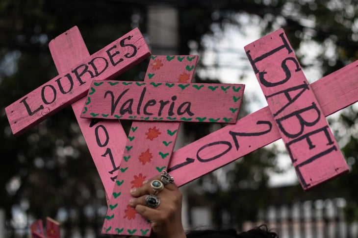 Víctimas de feminicidio repuntan en junio en el país