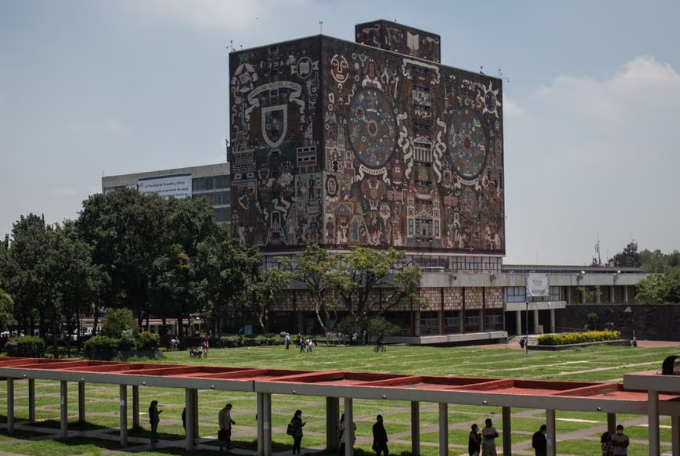 Estudiantes reportan retrasos en la página de resultados del pase reglamentado UNAM