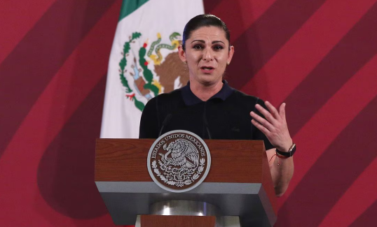 Atletas mexicanos tienen prohibido criticar a Conade y a Ana Guevara o se quedarían sin becas