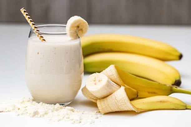 ¿Qué tan saludable es comer un plátano al día?