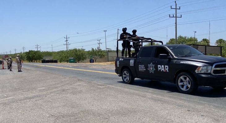 3 bajas de oficiales y 15 civiles abatidos en enfrentamientos en Hidalgo