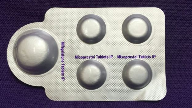 Cómo una píldora contra las úlceras gástricas se convirtió en el medicamento más usado para abortar