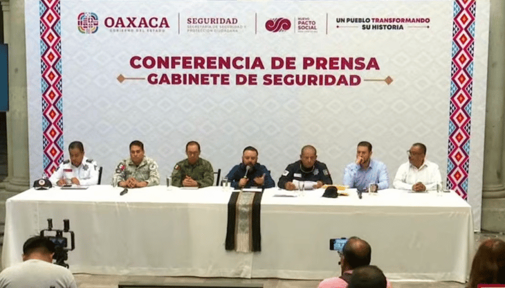 Suman 38 jornaleros oaxaqueños heridos en accidente en Michoacán