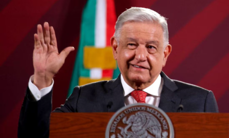AMLO defiende gestión de Cuauhtémoc Blanco: 'es mucho mejor gobernador que Graco Ramírez'