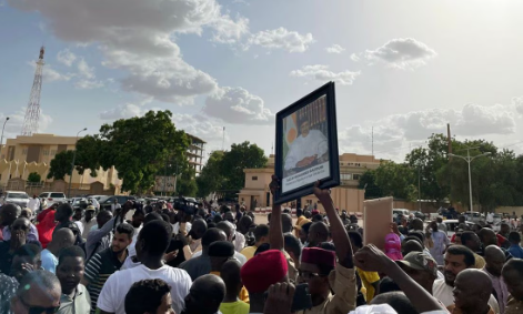 ONU exige que el presidente de Níger sea liberado 'de inmediato', tras derrocamiento de militares