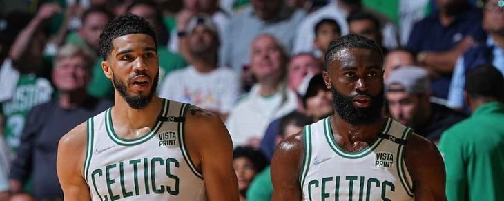 ¿Cuál es el impacto del contrato millonario de Jaylen Brown en los Celtics?