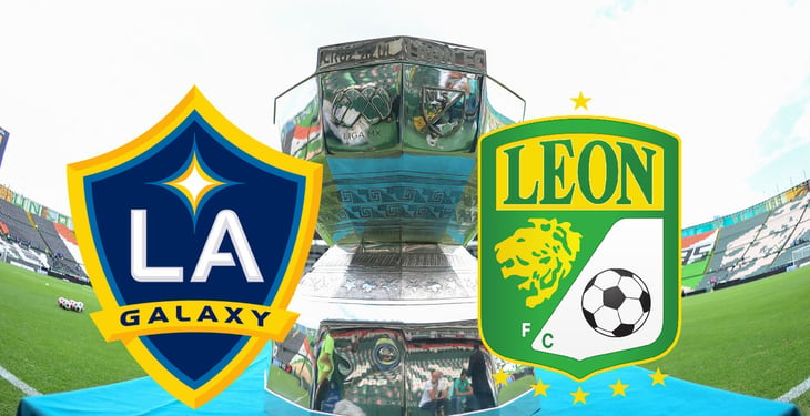 LA Galaxy vs. León: Leagues Cup 2023, dónde ver, horario y alineaciones