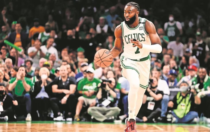 NBA: Estrella de los Boston Celtics firma el contrato más caro en la historia