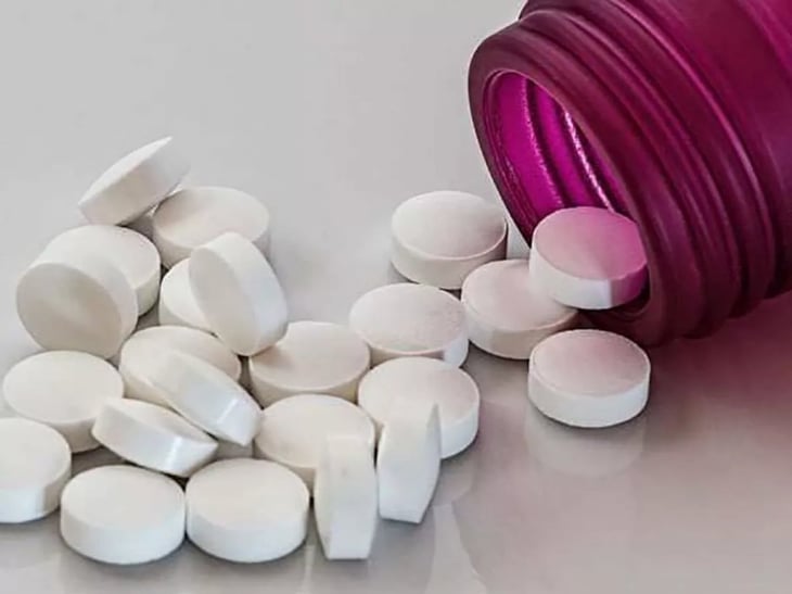 Desaconsejan el uso de aspirina en prevención 1ria del ACV en personas mayores