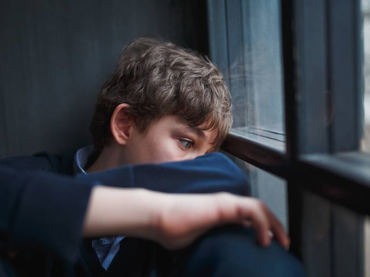 La gran depresión adolescente: la tristeza y falta de expectativas afectan a las nuevas generaciones